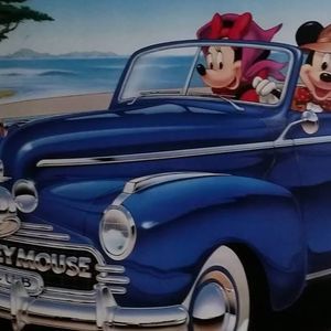 Meet your Posher, Donnie